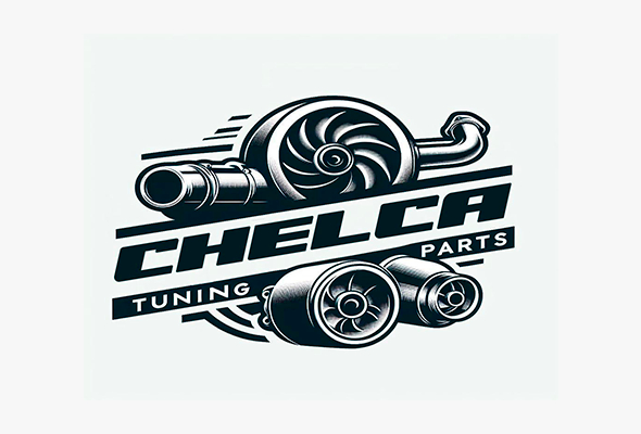 Chelca Tunning Parts