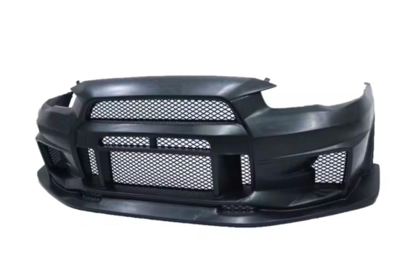 BUMPER DELANTEROS VARIS V3
