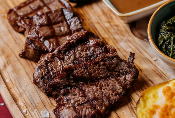 Carne Asada
