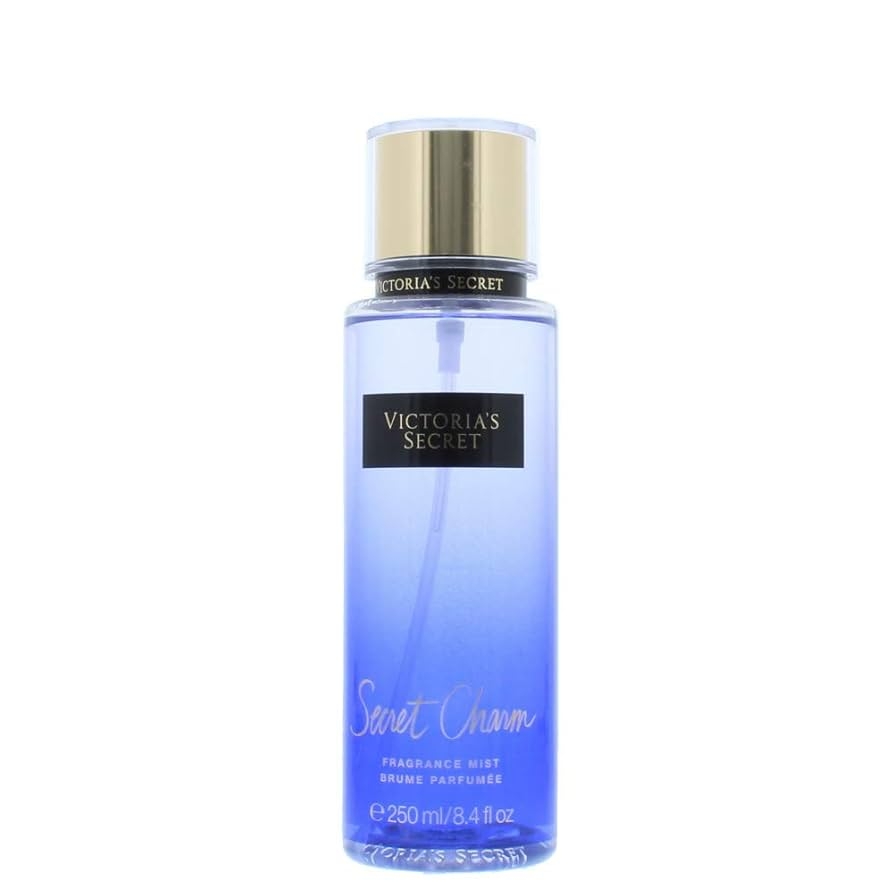 Secret Charm Body Mist