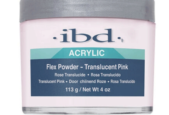 Polvo Acrilico ibd