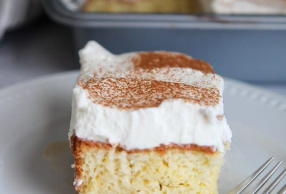 Tres Leches